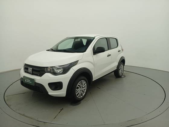 FIAT MOBI 1.0 EVO FLEX LIKE. MANUAL FIAT MOBI 1.0 EVO FLEX LIKE. MANUAL